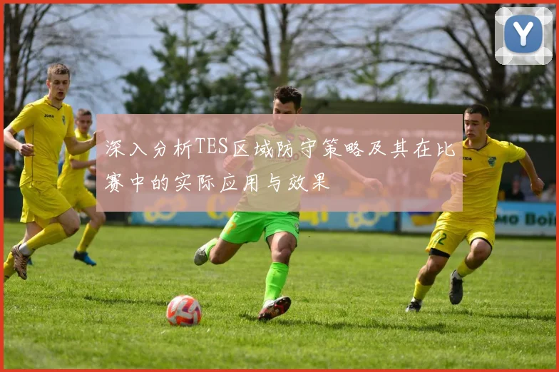深入分析TES区域防守策略及其在比赛中的实际应用与效果