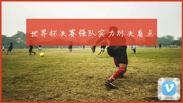 世界杯决赛强队实力对决看点